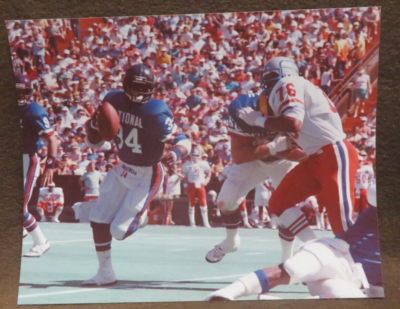 walter peyton probowl