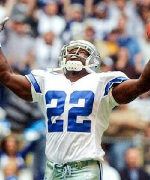 Cowboys Repeat as Super Bowl Champs