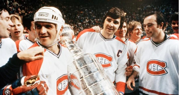 1971 Stanley Cup