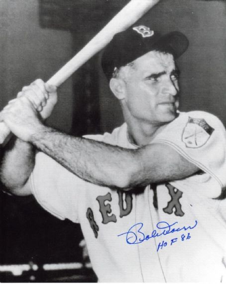 Bobby-Doerr
