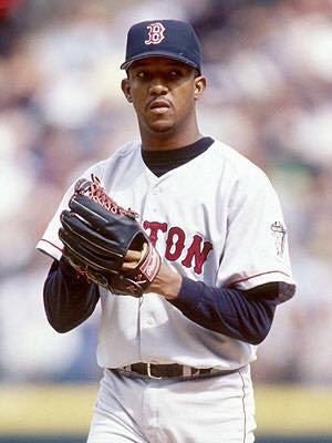 Pedro-Martinez