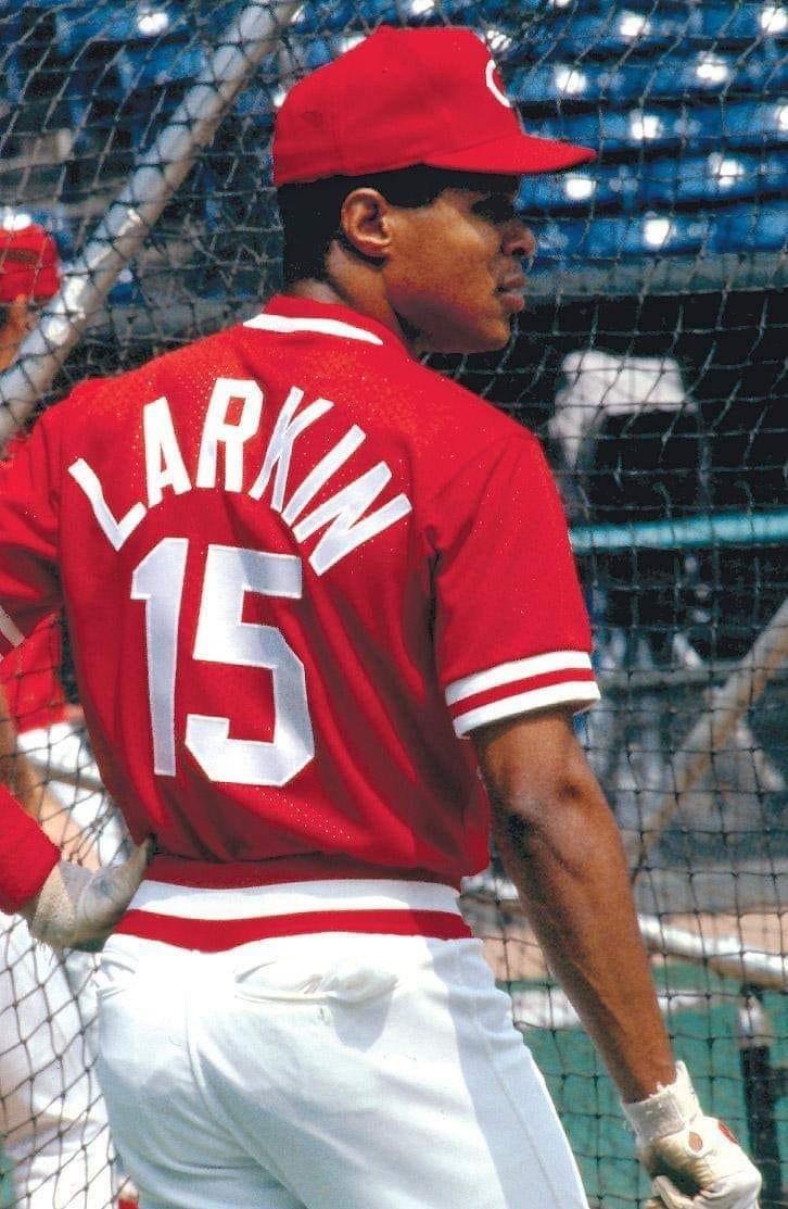 barry-larkin